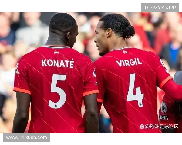 利物浦损失5000万中卫 豪门争抢自由离队