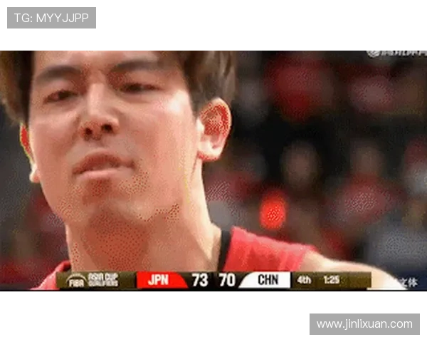 公平判罚下日本男篮或将惨败