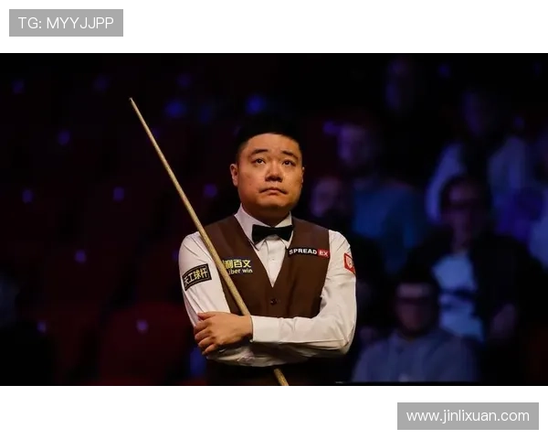 丁俊晖39岁梦碎世锦赛八强